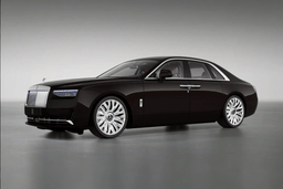 Rolls Royce Ghost Color Lyrical Copper Rolls Royce Ghost Color Lyrical Copper